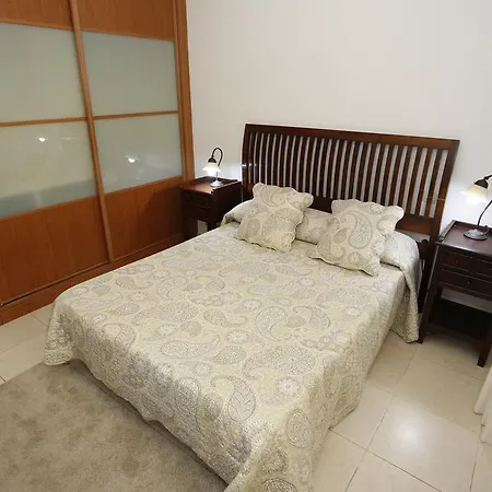 La Antesala Apartamento Playa Honda (Lanzarote)