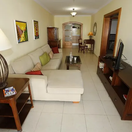 La Antesala Apartamento *