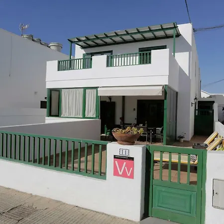 La Antesala Apartamento *