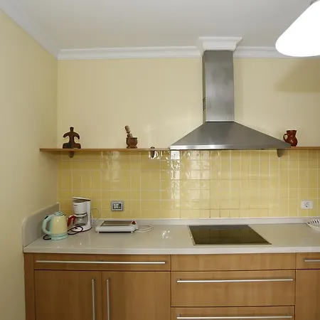 La Antesala Appartement *