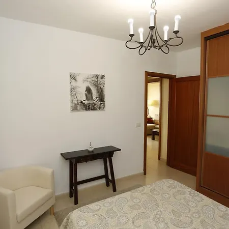 Appartement La Antesala