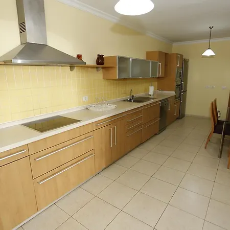La Antesala Appartement *