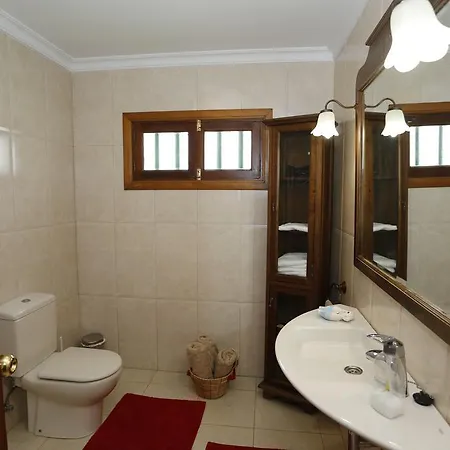 La Antesala Appartement Playa Honda (Lanzarote)