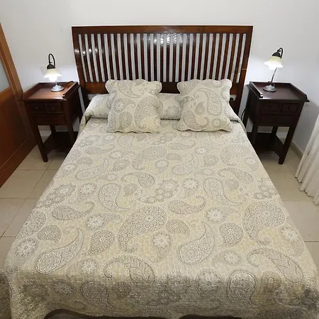 Appartement La Antesala Playa Honda (Lanzarote)
