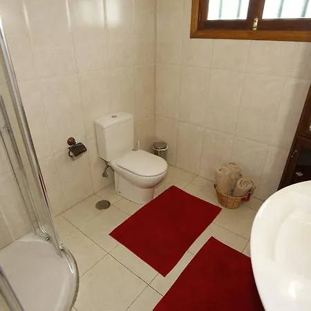 Appartement La Antesala