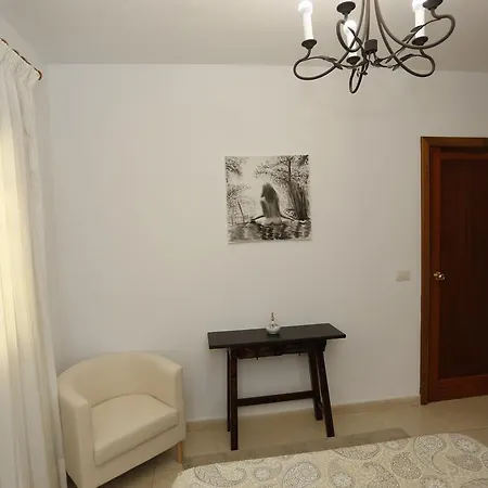 Appartement La Antesala Playa Honda (Lanzarote)