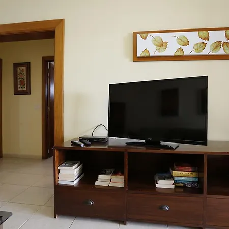 La Antesala Appartement Playa Honda (Lanzarote)
