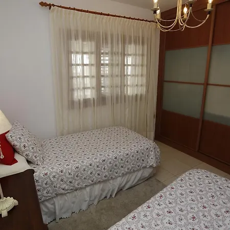 Appartement La Antesala *