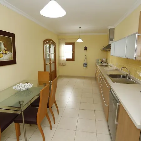La Antesala Appartement Playa Honda (Lanzarote)
