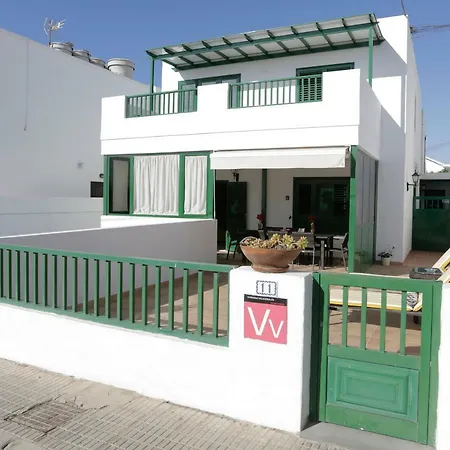 La Antesala